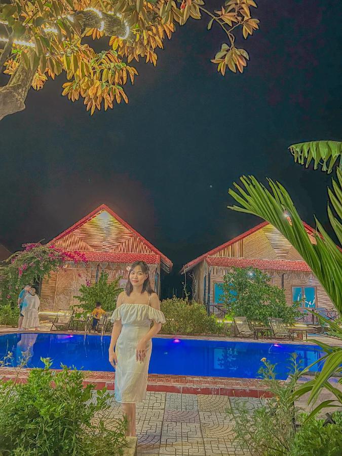 Quynh Trang Happy Homestay Ninh Bình Ngoại thất bức ảnh