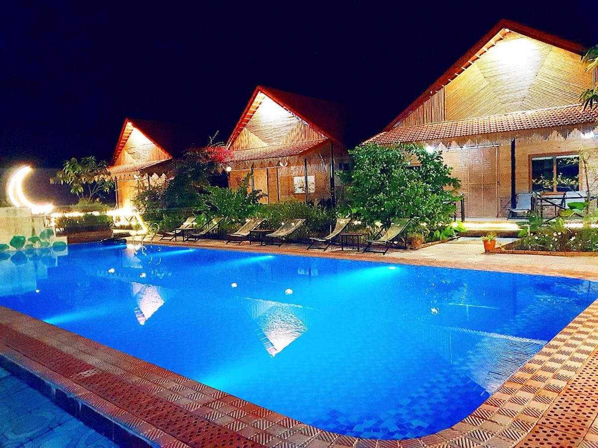 Quynh Trang Happy Homestay Ninh Bình Ngoại thất bức ảnh