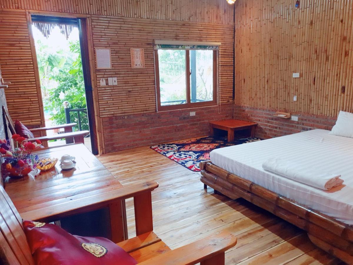Quynh Trang Happy Homestay Ninh Bình Ngoại thất bức ảnh