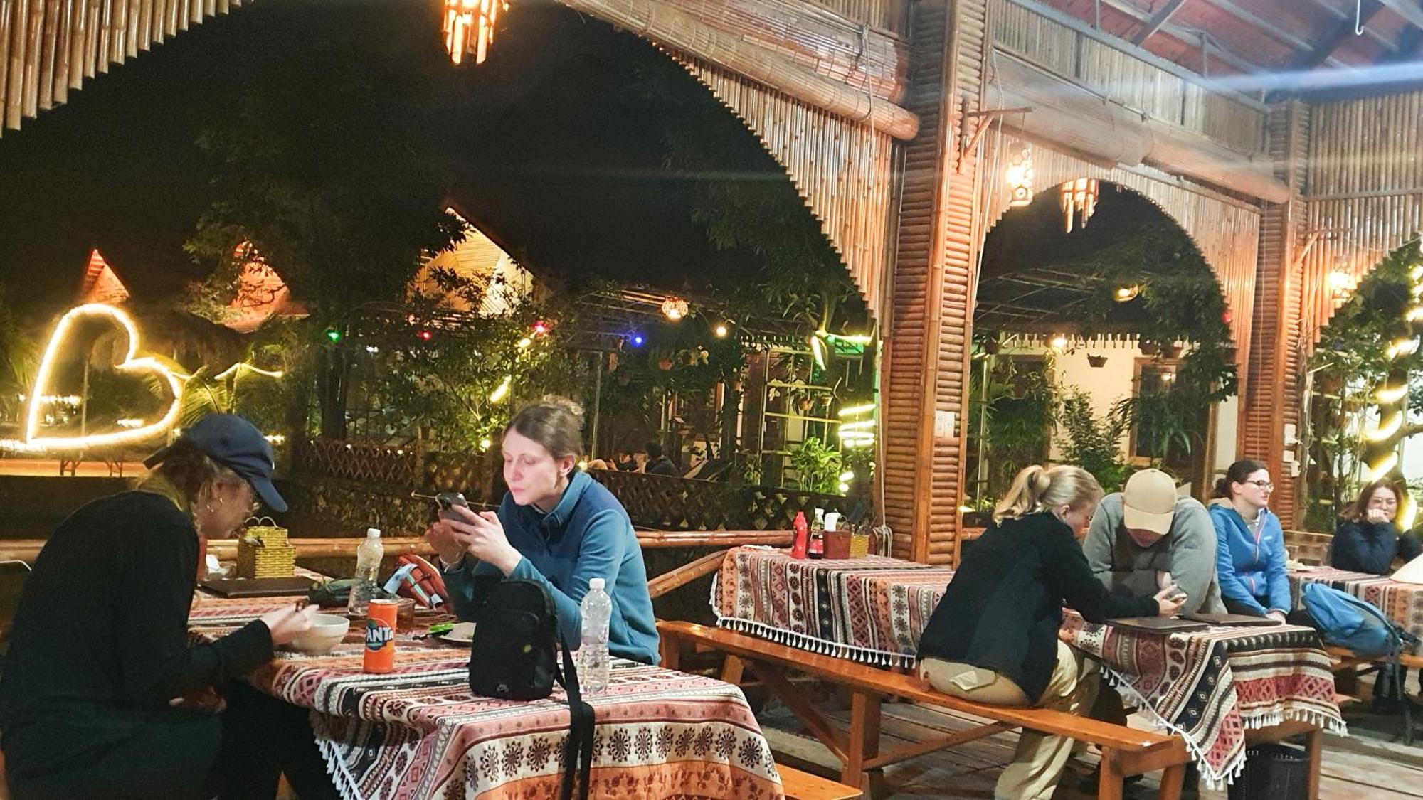 Quynh Trang Happy Homestay Ninh Bình Ngoại thất bức ảnh