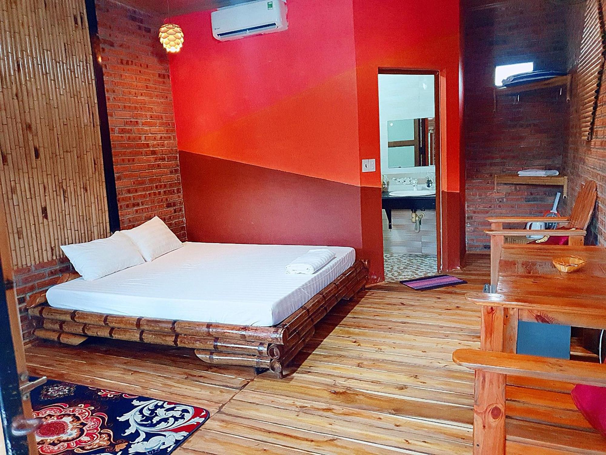 Quynh Trang Happy Homestay Ninh Bình Ngoại thất bức ảnh