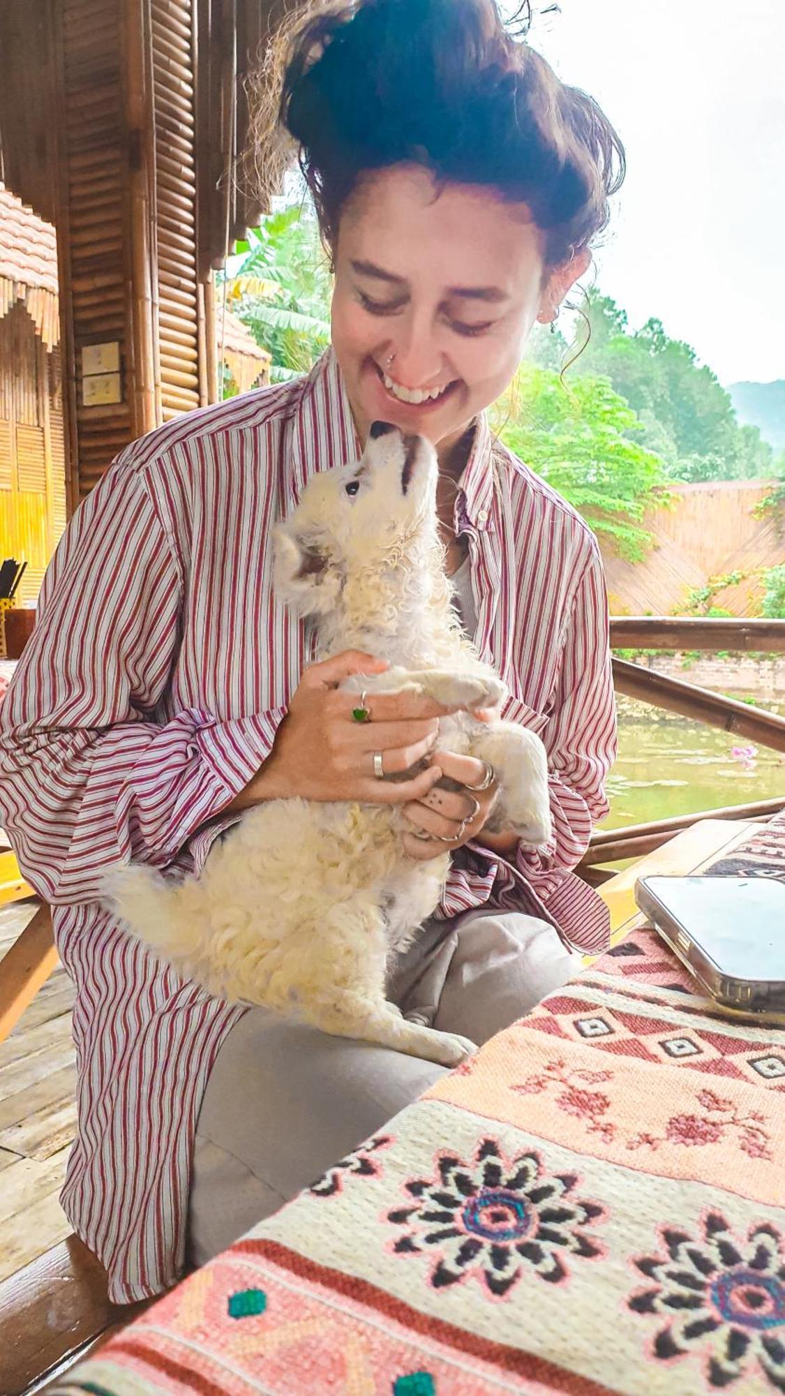 Quynh Trang Happy Homestay Ninh Bình Ngoại thất bức ảnh