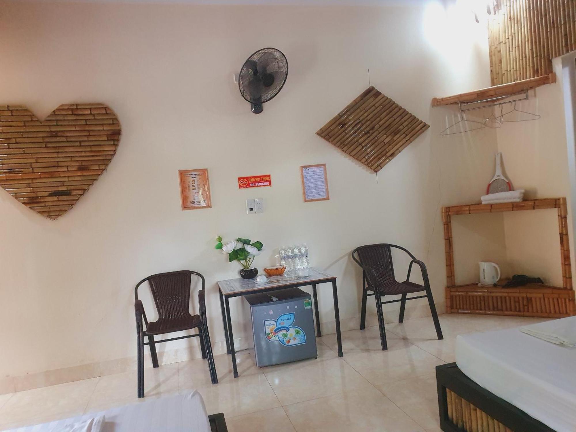 Quynh Trang Happy Homestay Ninh Bình Ngoại thất bức ảnh