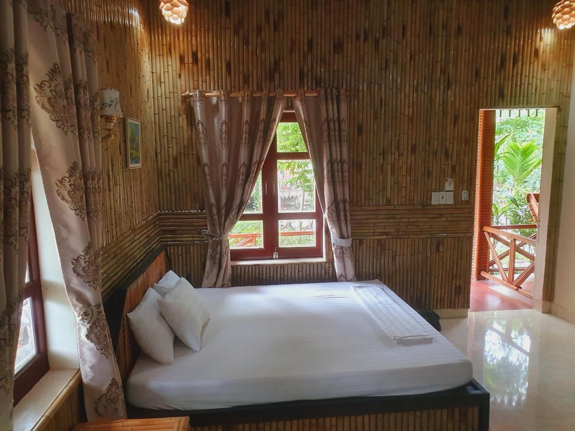 Quynh Trang Happy Homestay Ninh Bình Ngoại thất bức ảnh