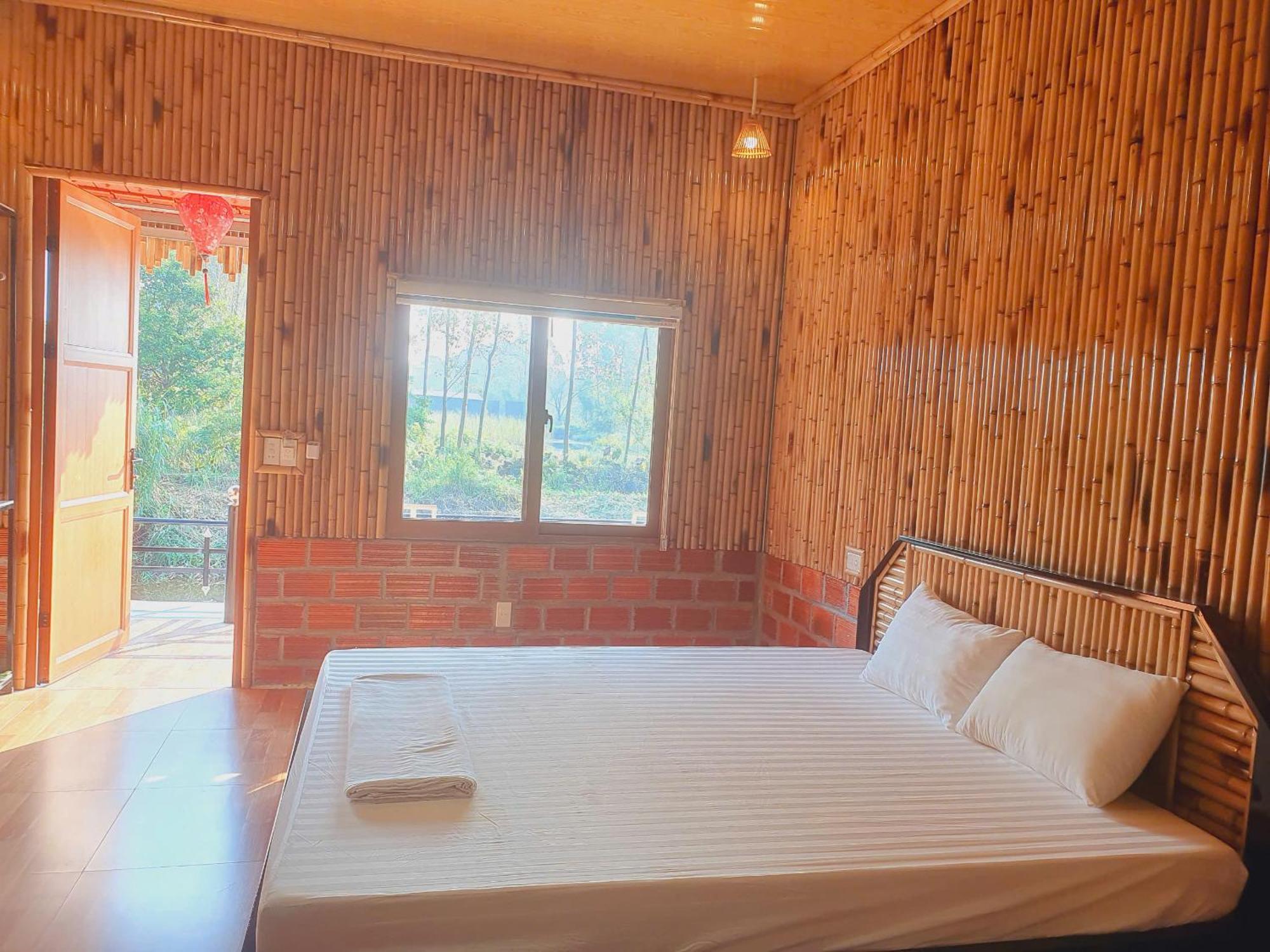 Quynh Trang Happy Homestay Ninh Bình Ngoại thất bức ảnh