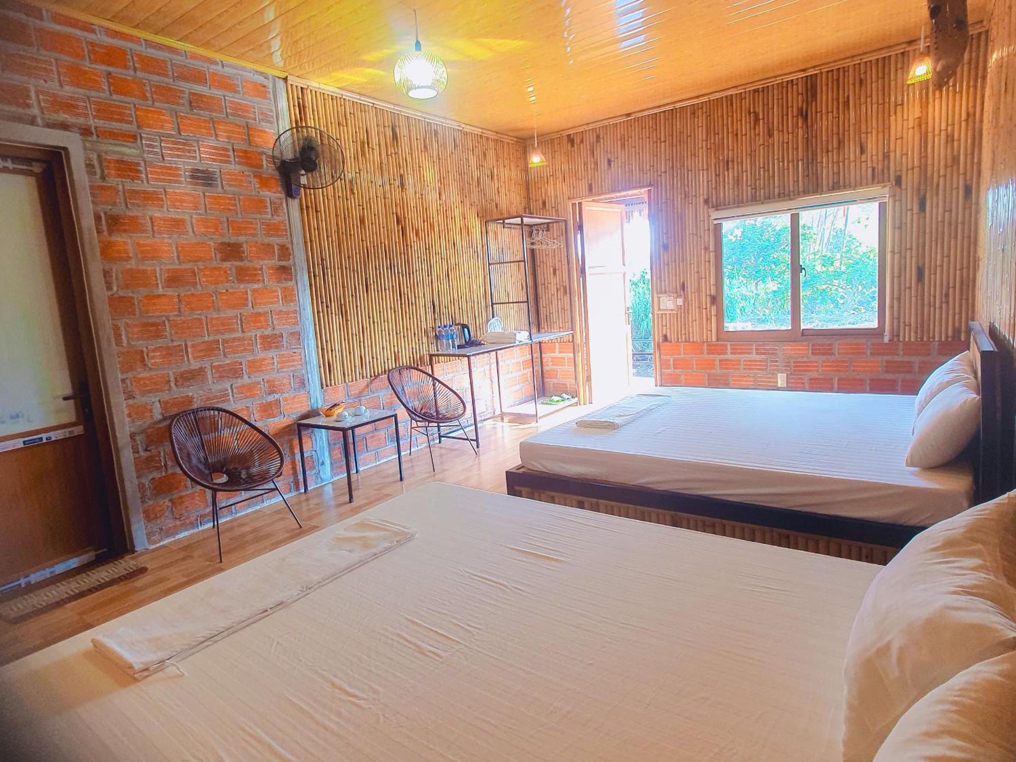 Quynh Trang Happy Homestay Ninh Bình Ngoại thất bức ảnh